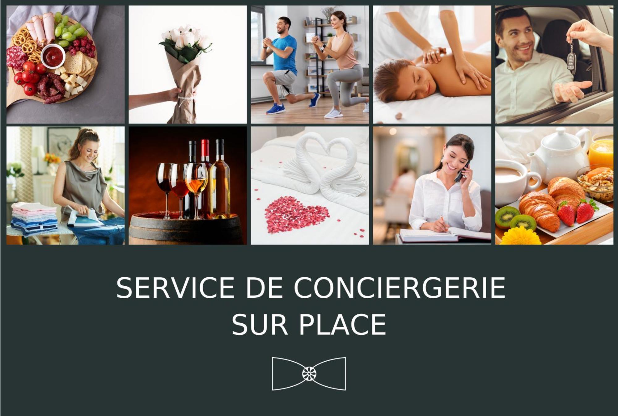 Appartement Contemporain Au Coeur Du Centre Ville Mâcon 외부 사진